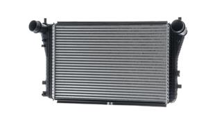 VW TURBO RADYATÖRÜ JETTA 1.6 TDI CAY - VW - OEM 1K0145803AF,