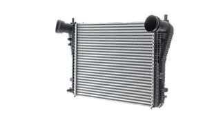 VW TURBO RADYATÖRÜ PASSAT 1.9 TDI 1.8 TSI 08-10 - VW - OEM 8ML376746-061