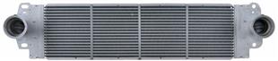 VW TURBO RADYATÖRÜ T5 2.5 ADX - VW - OEM 7H0145804B.
