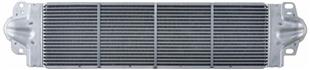 VW TURBO RADYATÖRÜ T5 2.5 ADX - VW - OEM 7H0145804B.