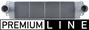 VW TURBO RADYATÖRÜ T5 2.5 ADX - VW - OEM 7H0145804B.