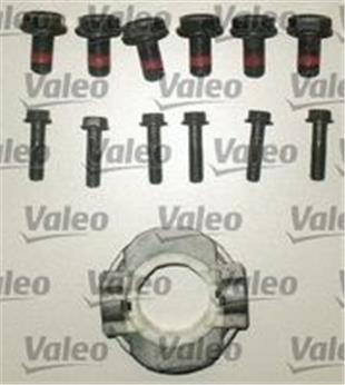 VW VOLAN GOLF 4 -BORA 1.9 TDİ AGR ALH SET - VW - OEM 06A105264M