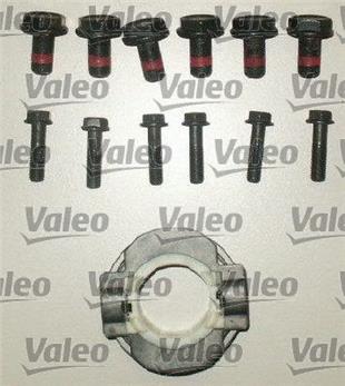VW VOLAN GOLF 4 -BORA 1.9 TDİ AGR ALH SET - VW - OEM 06A105264M
