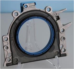VW VOLAN KEÇESİ CRAFTER 109 - VW - OEM 076103171B.