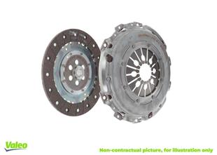 VW VOLAN SET T5 2.5 TDI - VW - OEM 070105266H