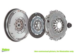 VW VOLAN SET - VW - OEM 28105264