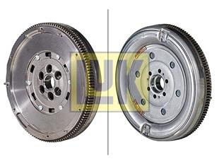 VW VOLAN T5 2.0 TDI 2009 => CAAC - CCHA MOT. - VW - OEM 03L105266ARBP