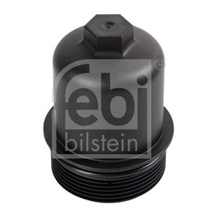 VW YAĞ FİLTRE KAPAĞI CADDY 2010-2015 - VW - OEM 02E305047A.