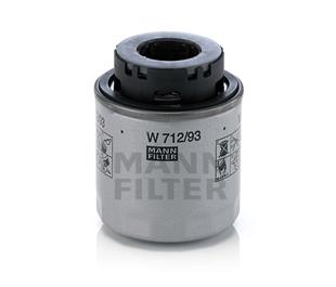 VW YAĞ FİLTRESİ 1.4 TSİ  TFSİ - VW - OEM 03C115561B.