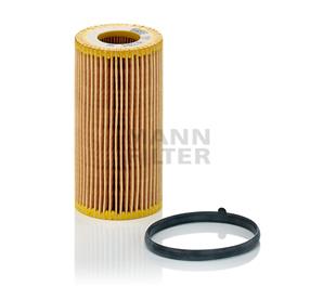 VW YAĞ FİLTRESİ 2.0 FSI-TFSI 2004-2010 - VW - OEM 06D115466