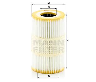 VW YAĞ FİLTRESİ 3.0 TFSI QUATTRO - VW - OEM 06E115466B
