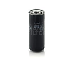 VW YAĞ FİLTRESİ A6 3.7 4.7 99-2005 - VW - OEM 077115561E