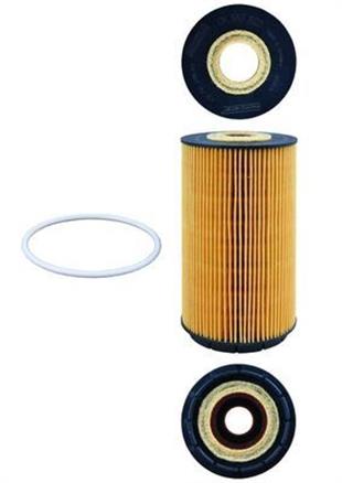 VW YAG FILTRESI A8 6.0-BENTLEY 6.0 CONTINENTAL - VW - OEM 07C115562E