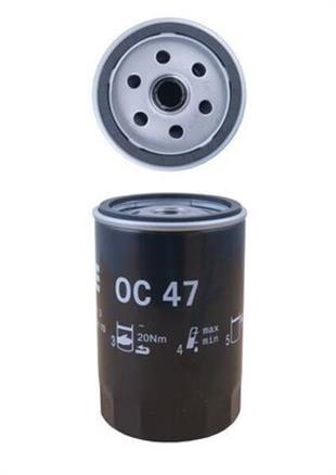 VW YAĞ FİLTRESİ ATOM GOLF-BORA- MB 102M - VW - OEM 056 115 561 G..