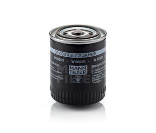 VW YAĞ FİLTRESİ AUDİ A4-A6 OC 485 - VW - OEM 078115561D,