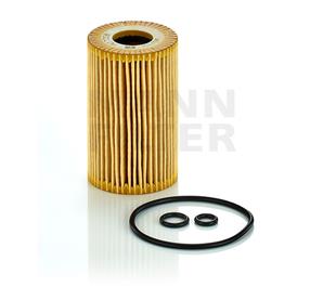 VW YAĞ FİLTRESİ CAY - VW - OEM 03L115466