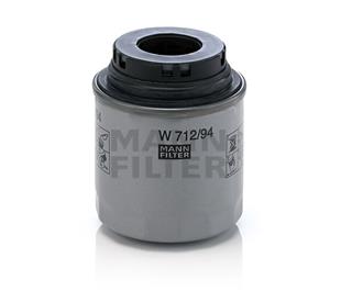 VW YAĞ FİLTRESİ GOLF5-JETTA 1.4 TFSI - VW - OEM 03C115561H..