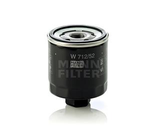 VW YAĞ FİLTRESİ GOLFIII-IV-POLO3 1.4-1.6 - VW - OEM 030115561AA,