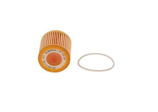 VW YAĞ FİLTRESİ POLO FABİA 1.2 - VW - OEM 03D 115 466 A.