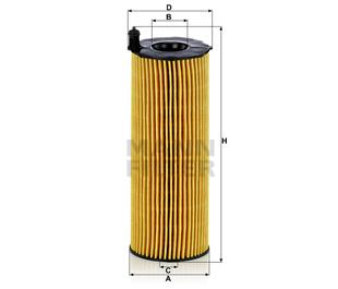 VW YAĞ FİLTRESİ TOUAREG-A4-A6 2.7-3.0 KÖŞELİ ORİNG - VW - OEM 057115561L...