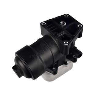 VW YAG KUTUGU 1.6 TDI CAYC SOGUTUCULU  - VW - OEM 03L115389B..
