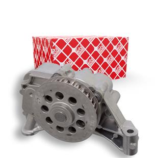 VW YAĞ POMPASI 1.6 - 2.0 TDI CAY-CLC - VW - OEM 03L115105B
