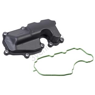 VW YAĞ SEPARATÖRÜ 1.8 - 2.0 FSI - BMW - OEM 06H103464L