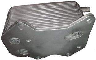 VW YAĞ SOĞUTUCU PASSAT A6 2.0 TFSİ - VW - OEM 06D117021C