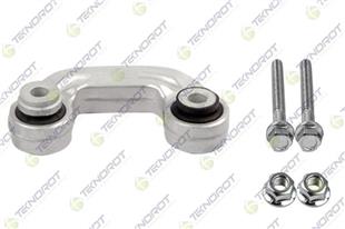 A-529VW Z ROT PASSAT-A4 ON SOL 1994-2001 - VW - OEM 8D0 407 317 DTEKNOROT