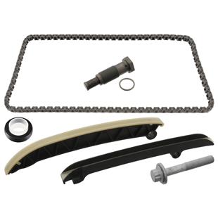 VW ZİNCİR GERGİ SETİ 1.2 TSI-TFSI 2010> - VW - OEM 03F109158KS1