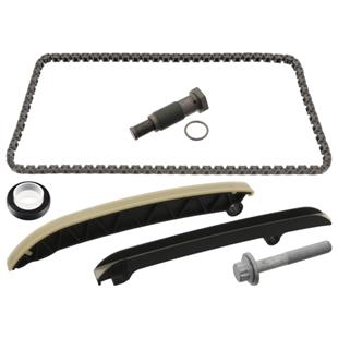 VW ZİNCİR GERGİ SETİ 1.2 TSI-TFSI 2010> - VW - OEM 03F109158KS1