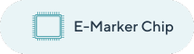 E-Marker Chip