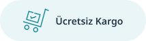 &Uuml;cretsiz Kargo