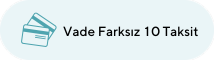 Vade Farksız 10