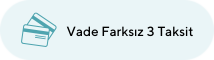 Vade Farksız 3