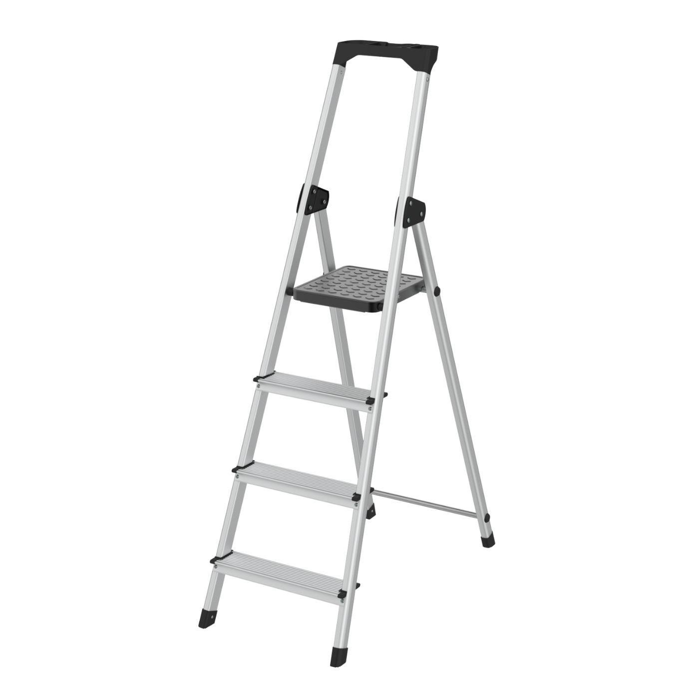 Kumtel 3+1 Basamaklı Merdiven KMM-45