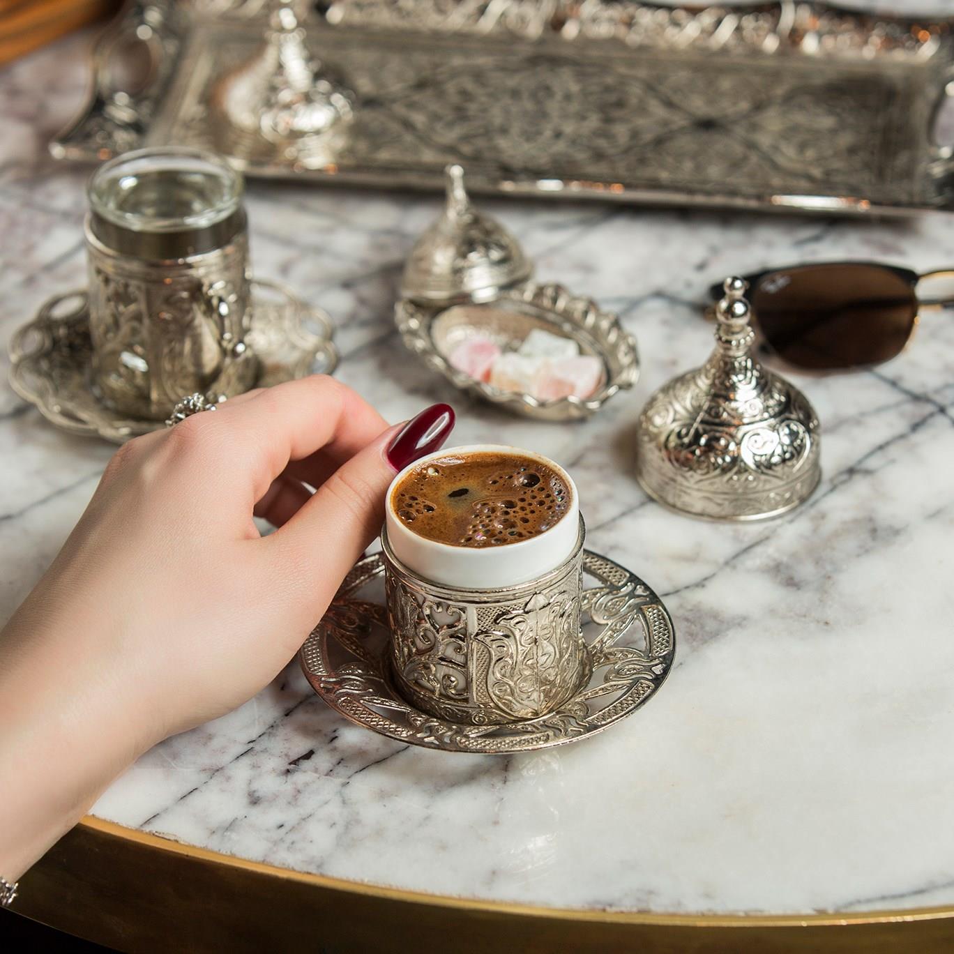 Addis Ababa Coffee Menengiç Kahvesi 250 Gr