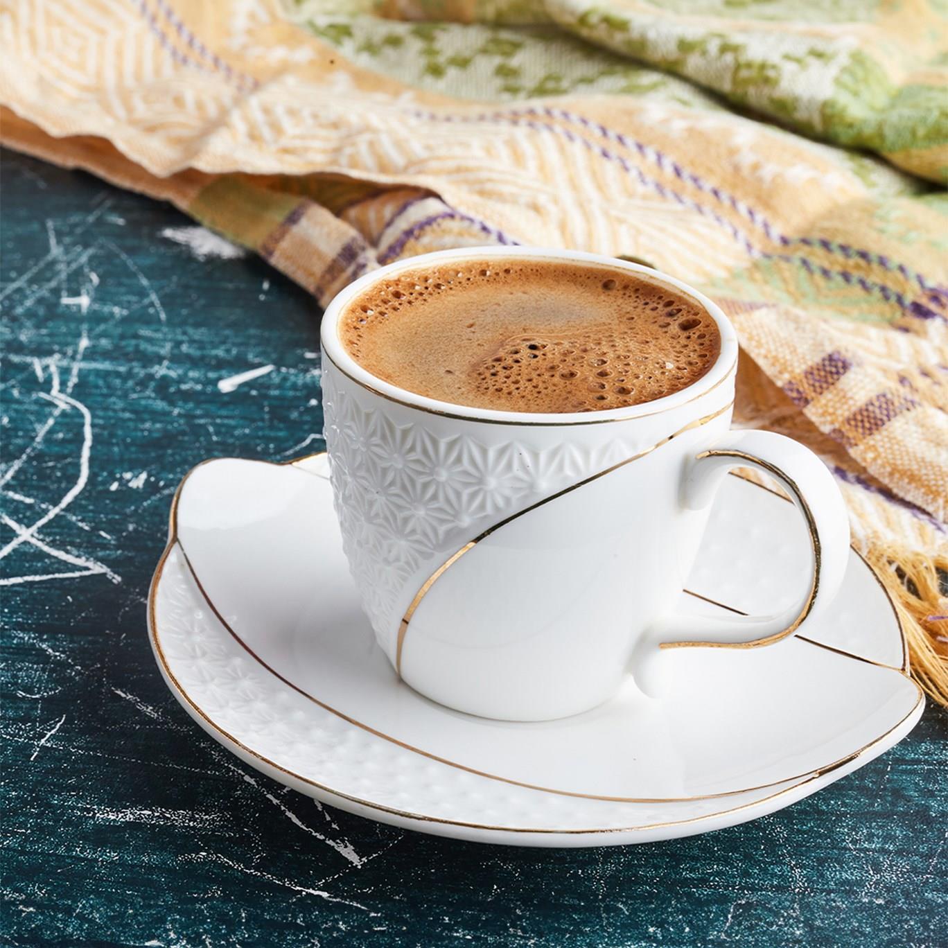 Addis Ababa Coffee Yemen Türk Kahvesi 100 Gr