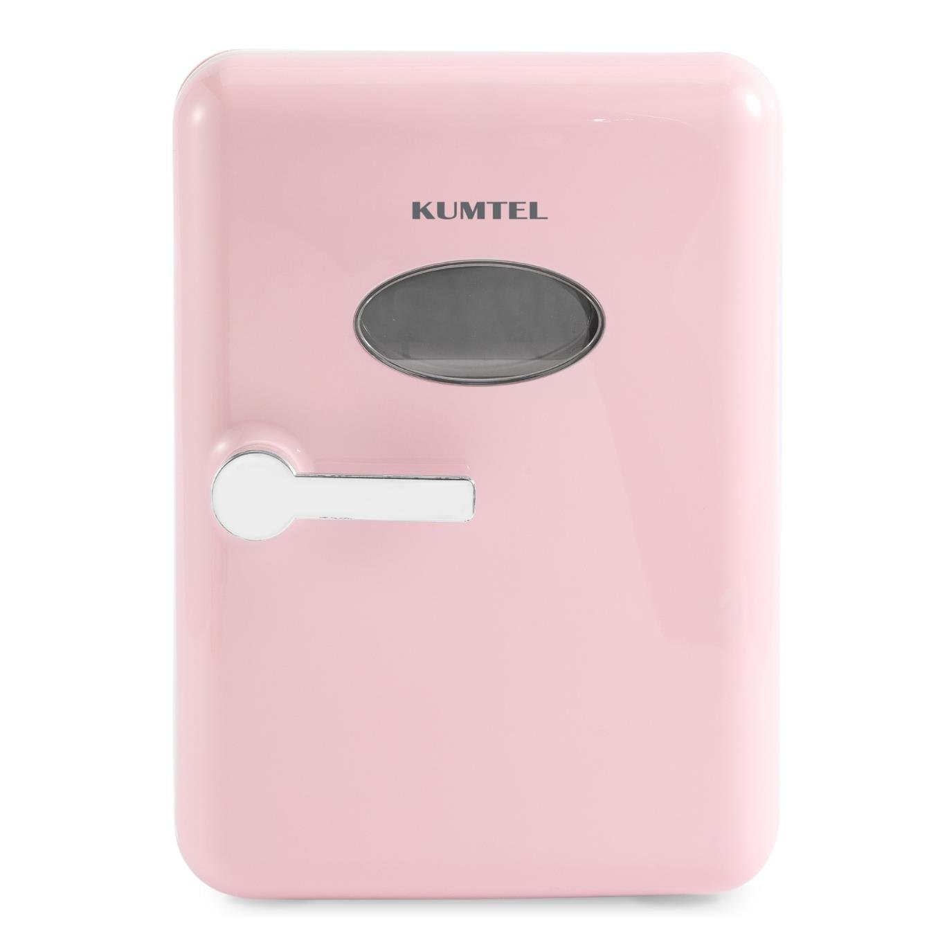 Kumtel 4L Pembe Mini Buzdolabı HMFR-03