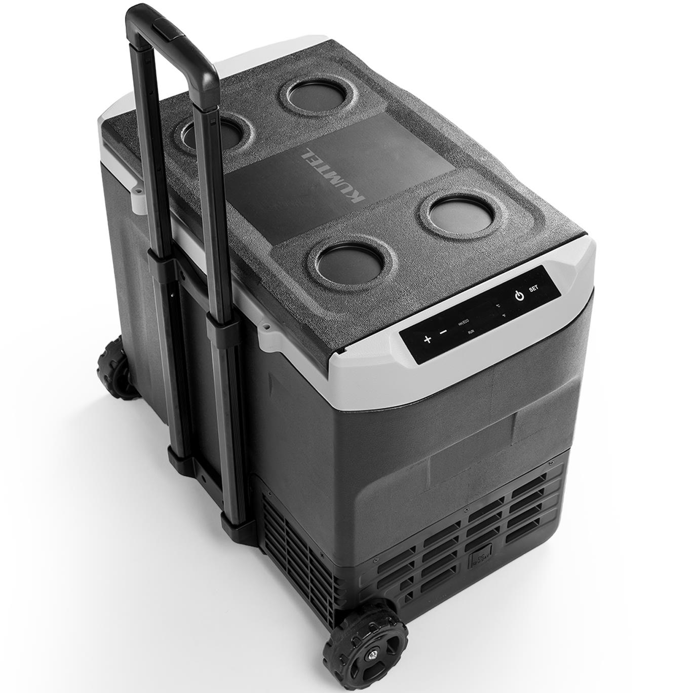 Kumtel Araç ve Ev Tipi Taşınabilir 37 L Buzdolabı HCAR-01