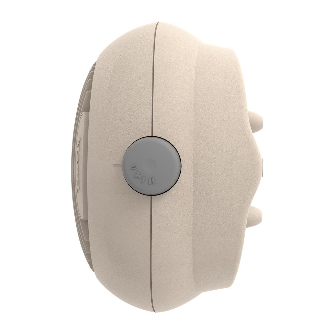 Kumtel Bej Fanlı Isıtıcı 2000 W LX - 6331 