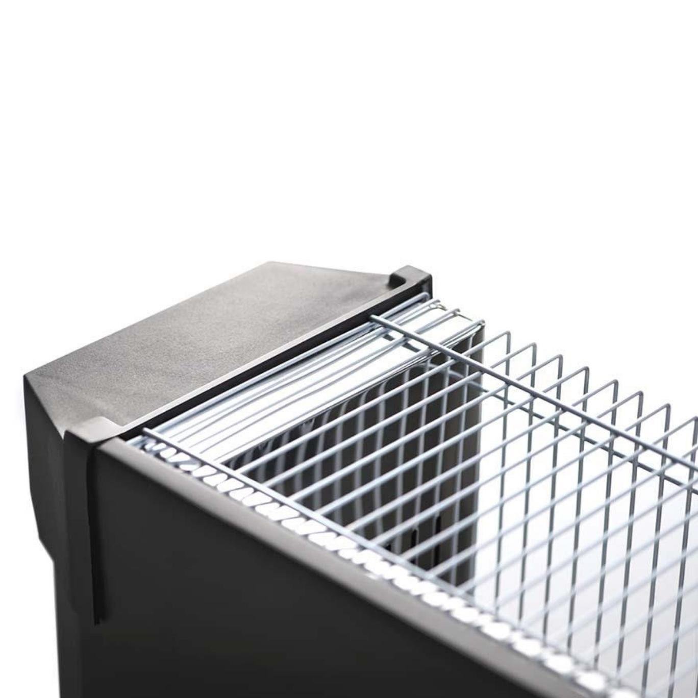 Kumtel Çift Taraflı Isıtıcı 1800 W KS-2740