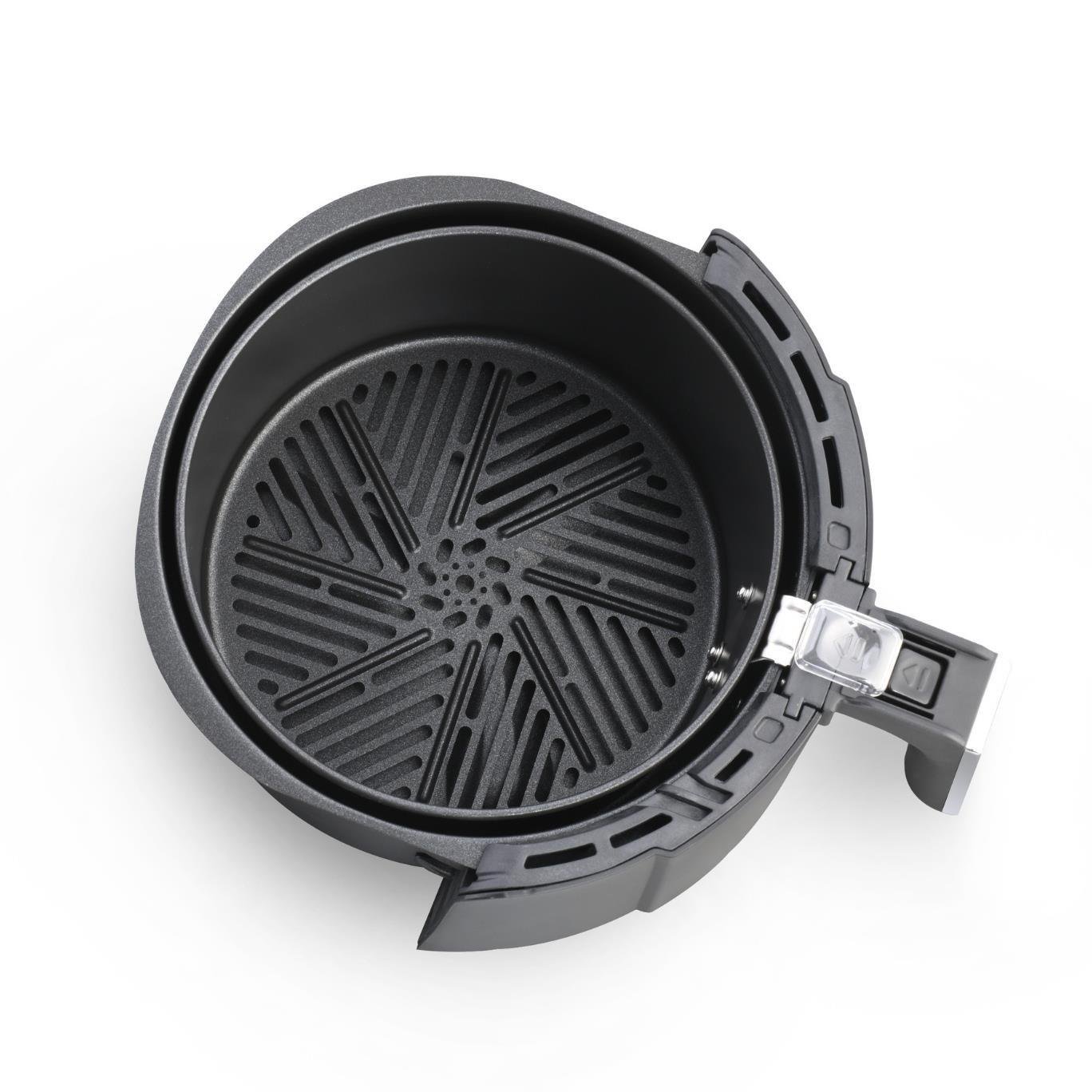 Kumtel Digital Fastfryer ( Yağsız Fritöz Airfryer ) HAF-02