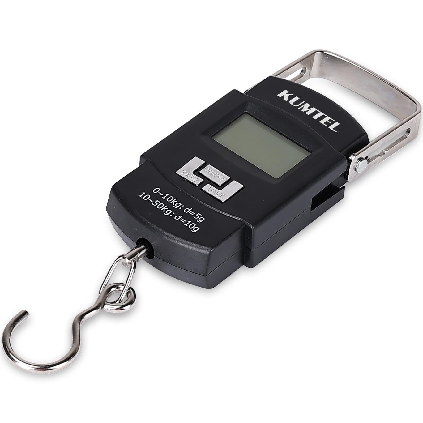 Kumtel Dijital Hassas El Tartısı HHNS-01