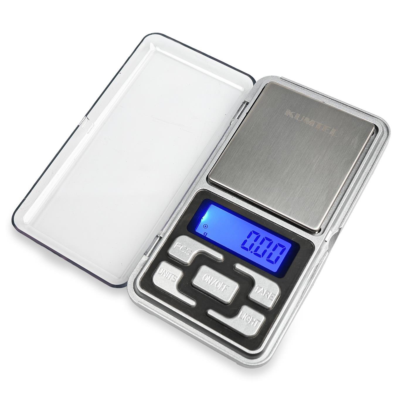 Kumtel Dijital Hassas Elektronik Kuyumcu Cep Tartısı HJS-01