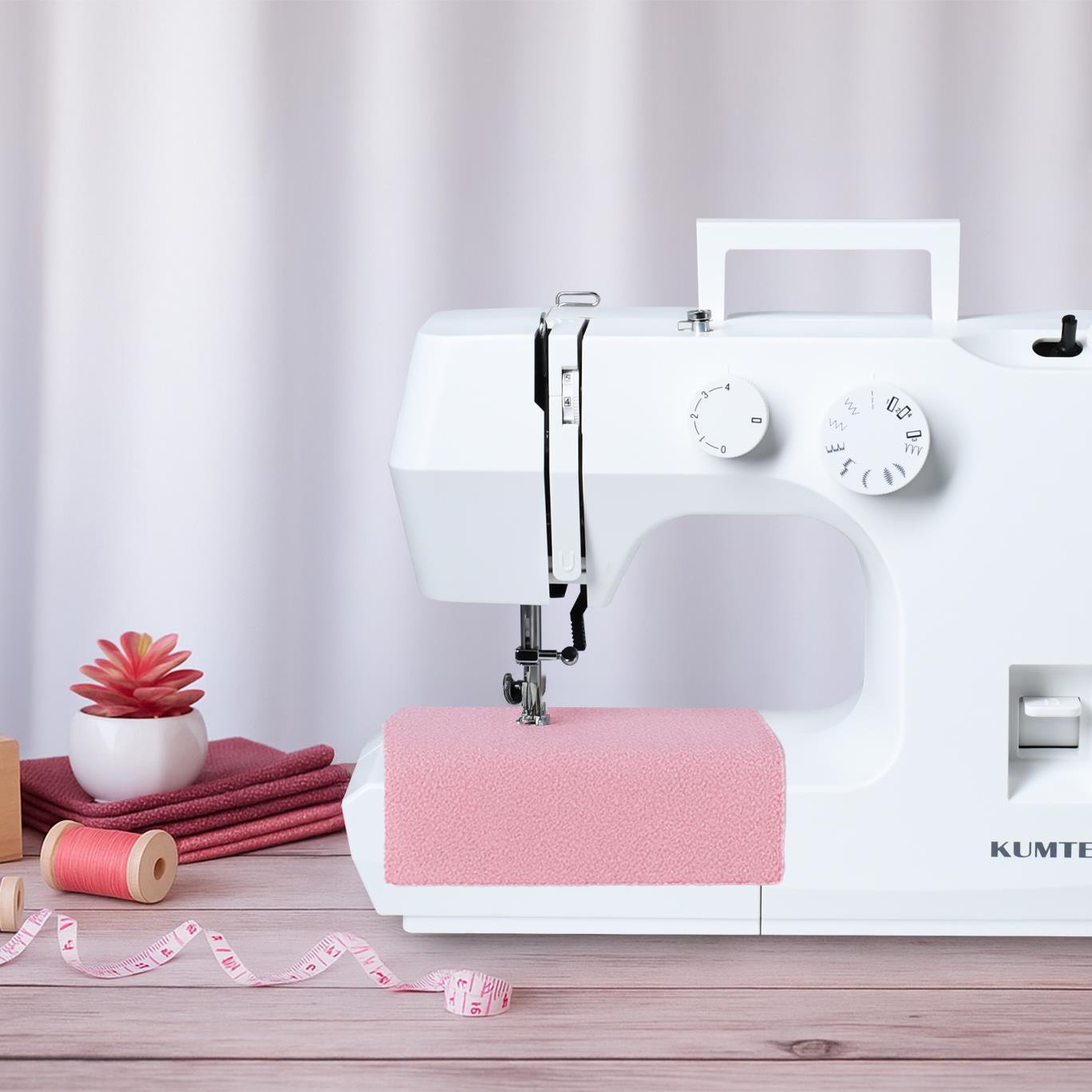 Kumtel Dikiş Makinesi HSEWM-02