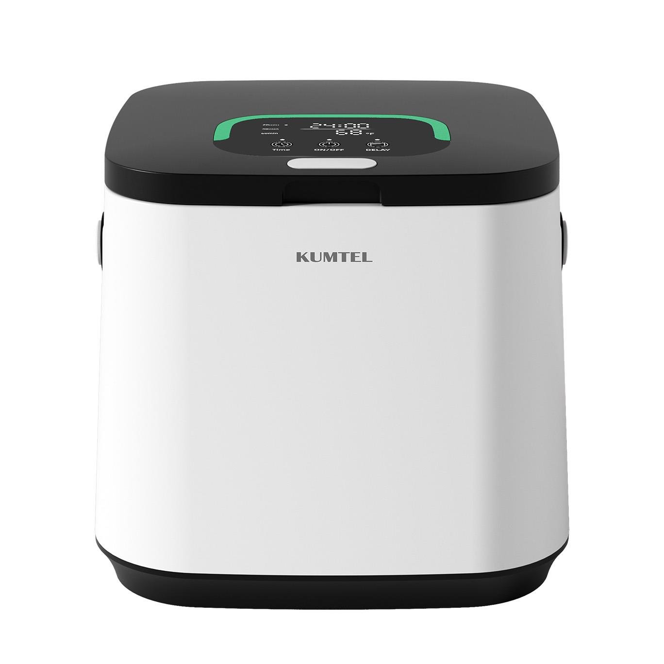 KUMTEL HAVLU ISITICI HTW-01