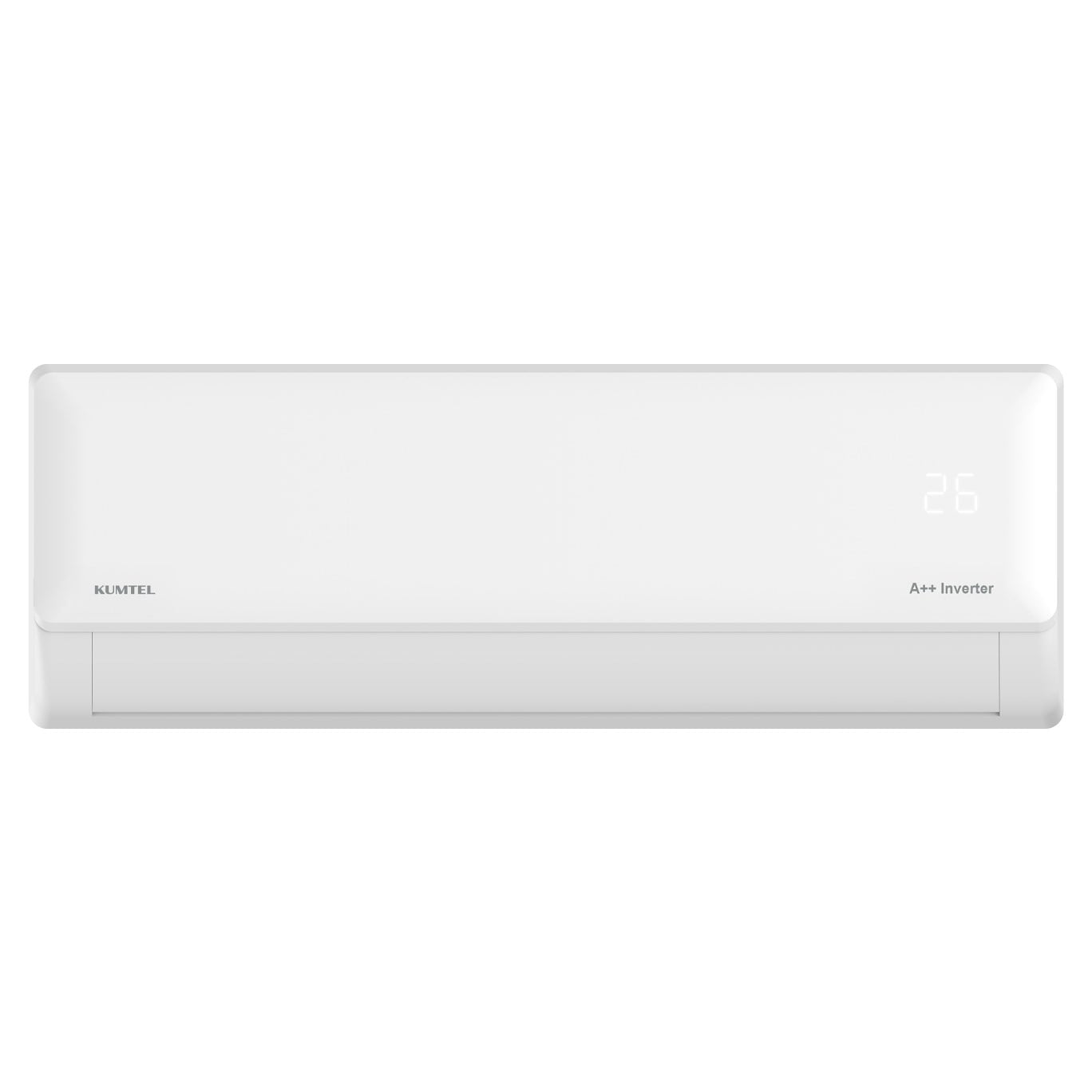 Kumtel Hınoki KMSAC-18 18.000 Btu Inverter Duvar Tipi Split Klima