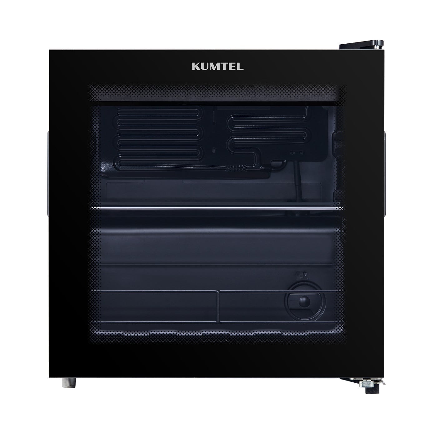 KUMTEL HMB-60 44 L Cam Kapılı Mini Buzdolabı (Minibar)