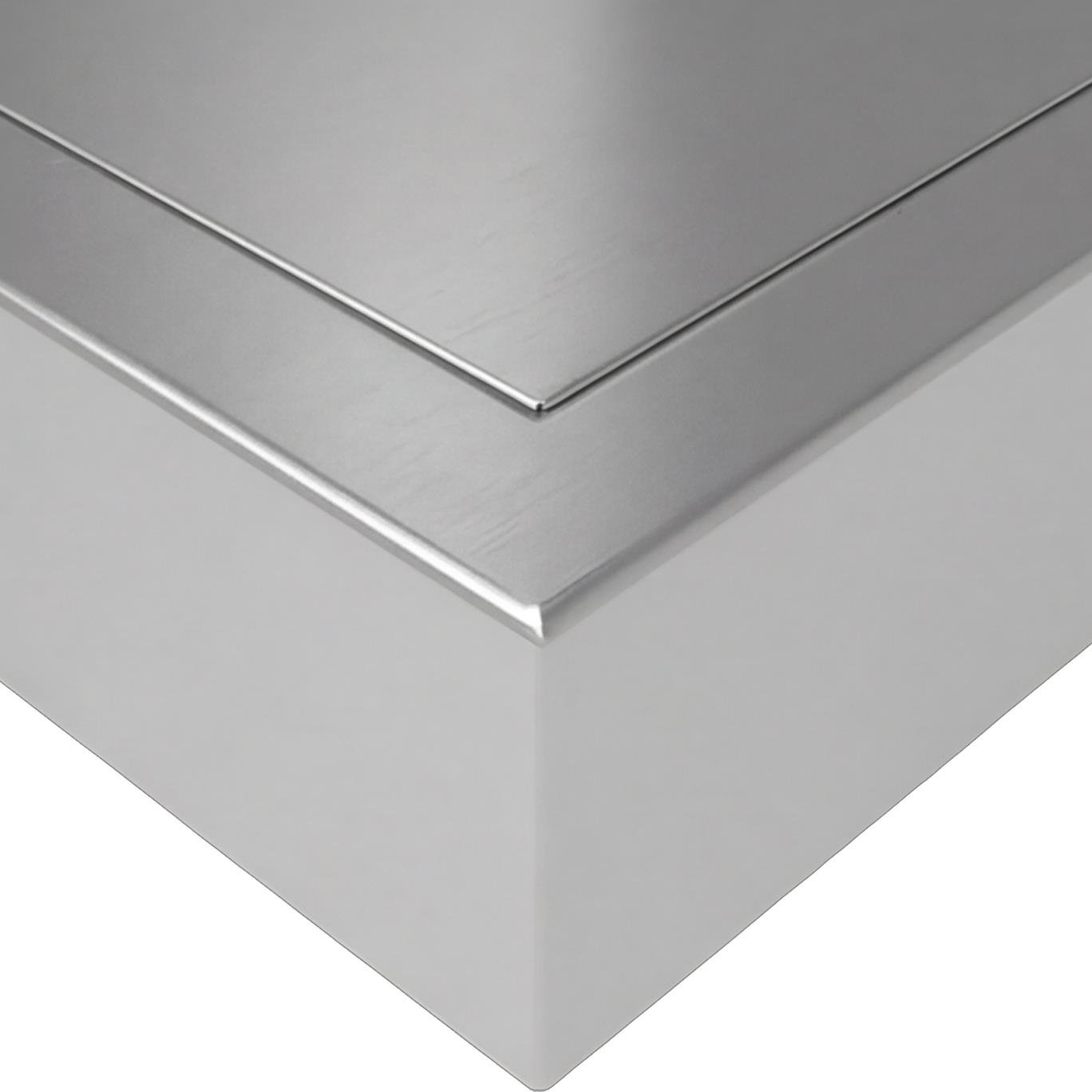 Kumtel Inox Davlumbaz DT6-31X